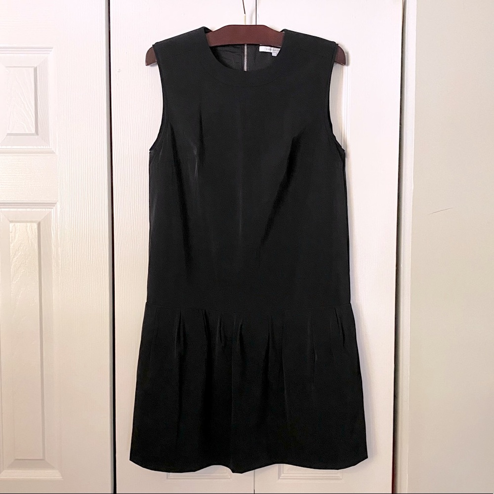 Furstenburg Little Black Dress
